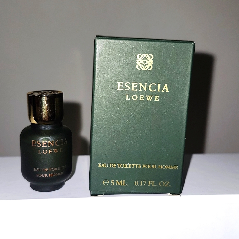 Loewe mini